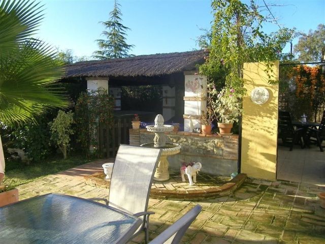 Villa - A nice rustic style finca.. - 2