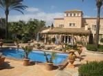 6 Bedrooms - Finca - For Sale