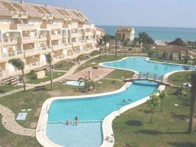 LAS MARINAS, DENIA 2 dormitorios en.. - 2