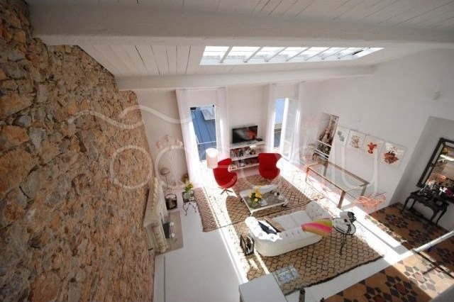 Luxury Loft in Cannes