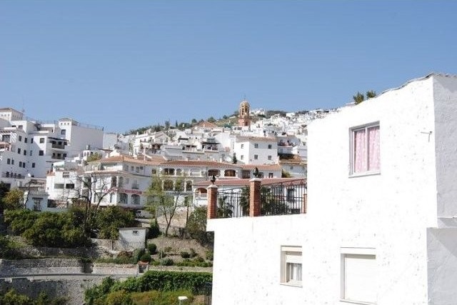 Town House for Sale in Competa, Competa.. - 2