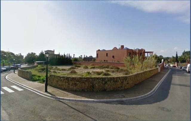 Land - A great residential plot in a..