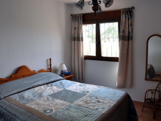 Sales villa Moraira - 2