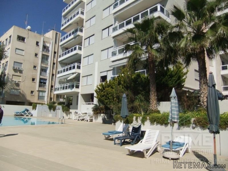 Apartment in Limassol, Cyprus, for..