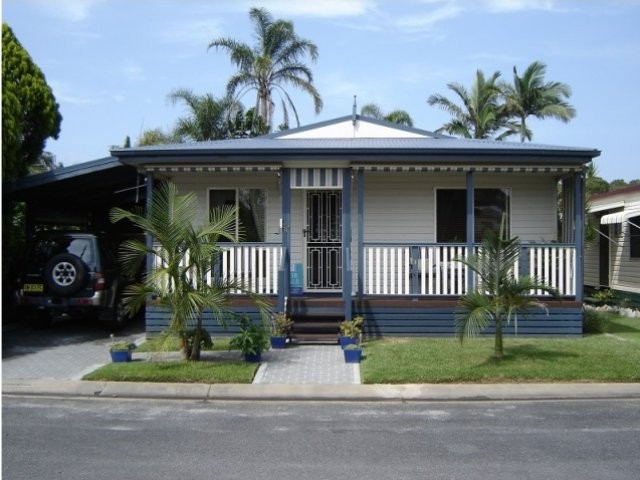 Gateway Lifestyle Yamba - YAMBA - NSW - 2