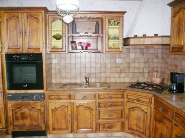 Pavillon De Plain Pied - 2