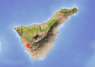Plot of Building Land Tijoco Bajo - 2