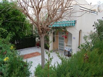 2 Bedrooms - Bungalow - Alicante - For..