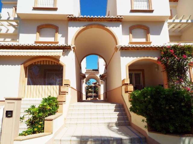 Residencial 1 bedroom apartment with.. - 2
