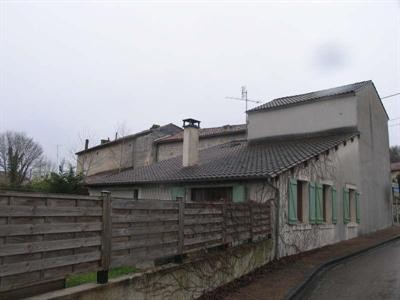 Vieux Mareuil (24340)