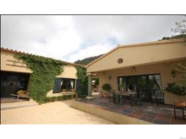 Villa For Sale Pedreguer - Ref: 1643 - 2
