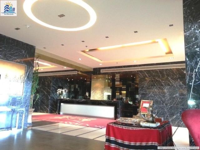 3 Bedrooms - Apartment - For Sale