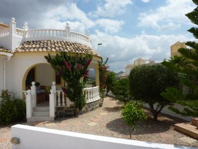 3 Bedrooms - Villa - Murcia - For Sale - 2