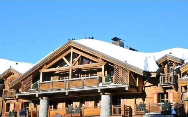 Courchevel Moriond French Alps, 73120