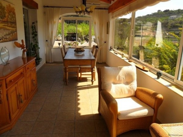 Finca in Lliber - 2