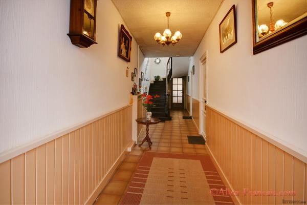Charente Town House For Sale. 3/4 beds.. - 2