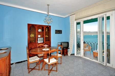 Porto Venere Apartment With Balcony - 2