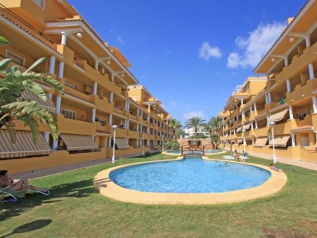 Apartment for sale in Denia - 2