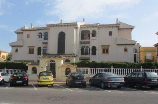 Apartment For Sale, Torrevieja, Costa.. - 2