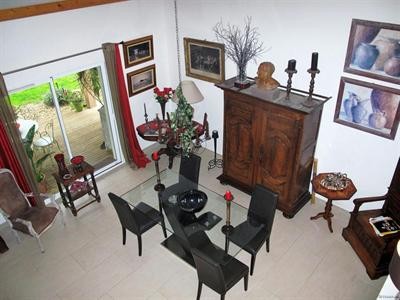 (Detached) House 5 Rooms