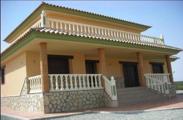 Villa For Sale, La Parroquia, Murcia - 2