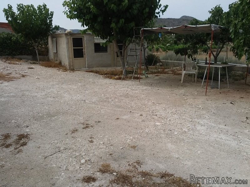3 Bedrooms - Country House - Alicante -.. - 2