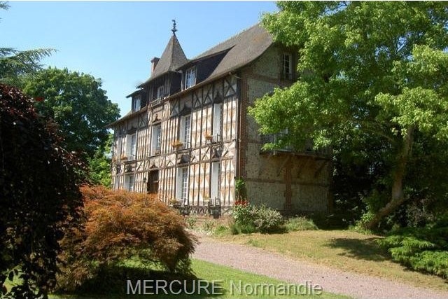 8 bedroom Manor House For Sale: 14290.. - 2