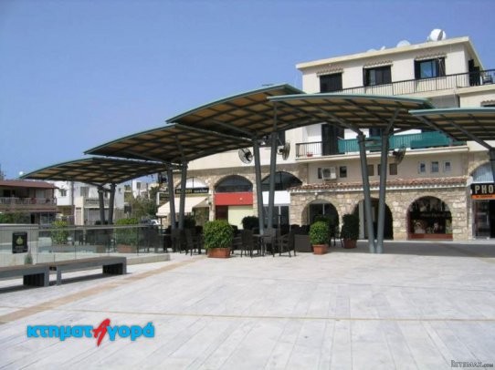 Apartment-Flat in Koloni, Pafos - 2