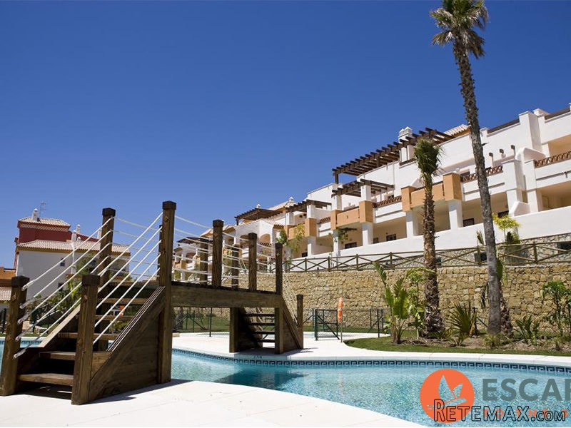 Luxury Flat, Los Llanos De Baviera..
