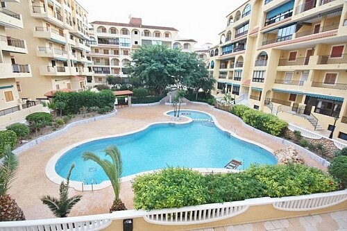 STUDIO APARTMENT IN FABULOUS LOCATION