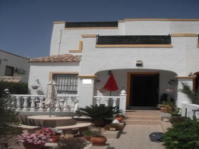 3 Bedrooms - Property - Alicante - For..