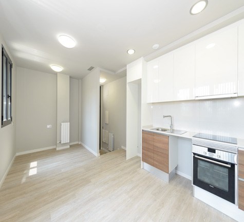 4 bedroom Flat For Sale: BARCELONA.. - 2