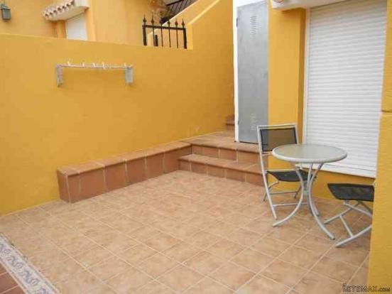 Villa, Mojácar, Almería, Spain - 2