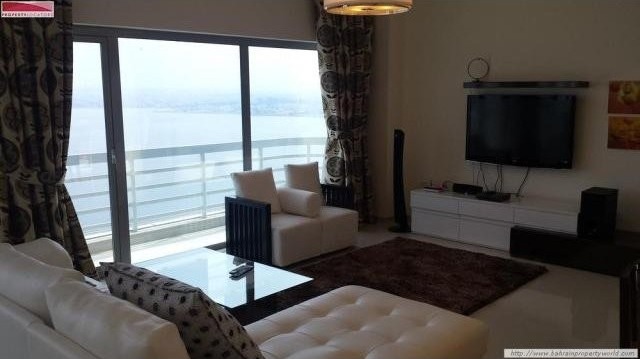 4 Bedrooms - Penthouse - For Rent - 2