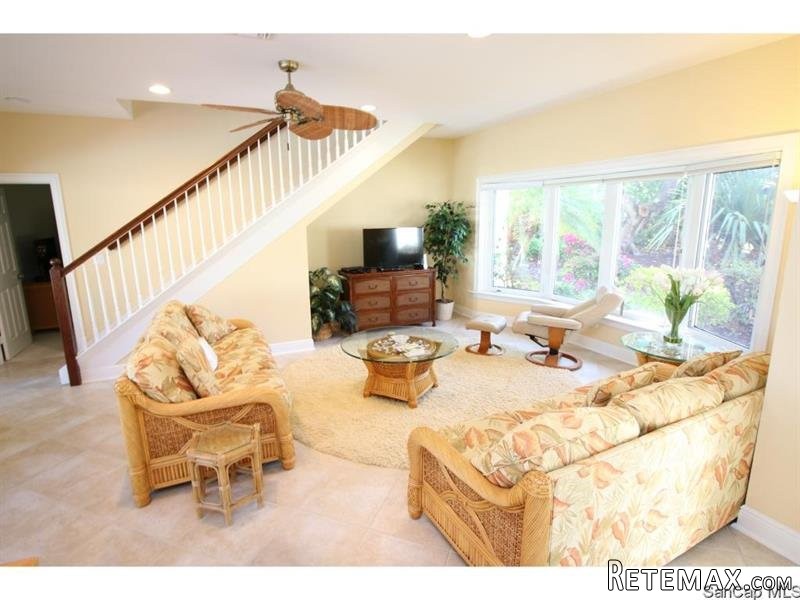 5 bedroom Residence For Sale: Sanibel.. - 2