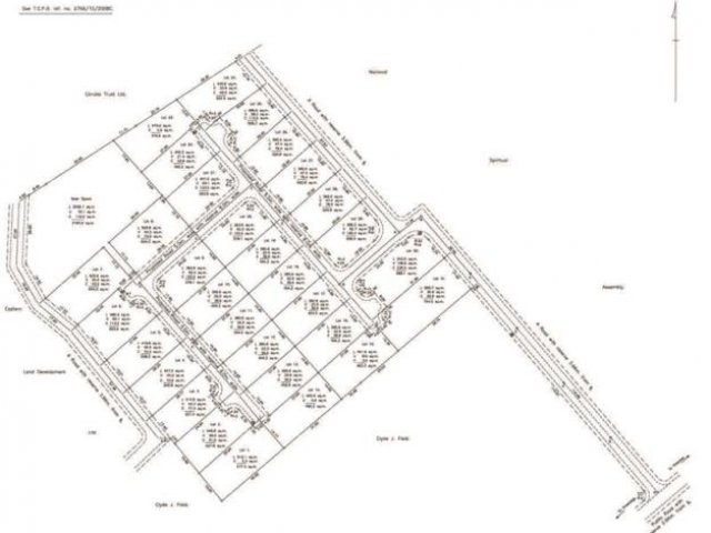 Property For Sale: Val Halla Gardens..