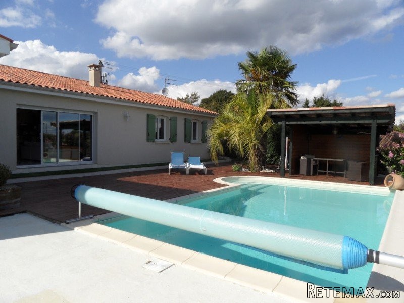 Stone House For Sale St Jean D Angely