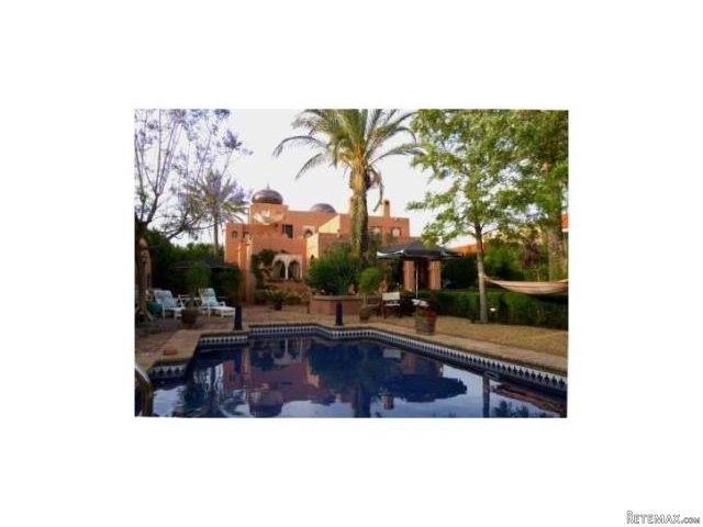 Villa, Vera, Almeria, Spain