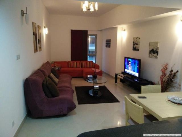 1 Bedroom - Apartment - For Sale