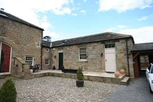 Great Holme, Otley