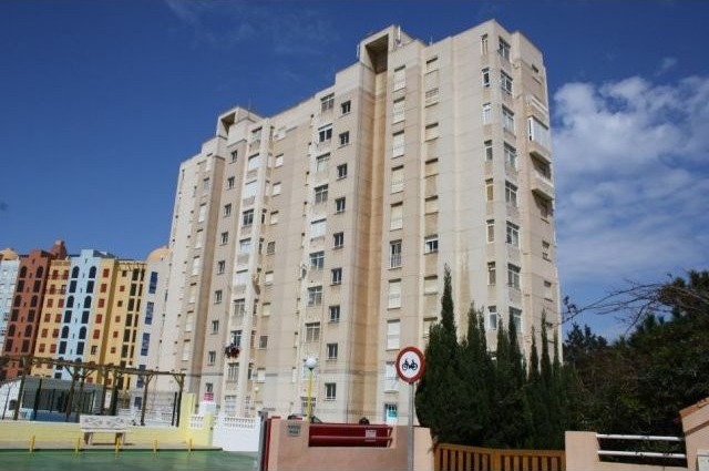 4th Floor Apartment in Playa Honda -..