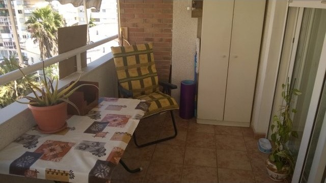 Brisa apartment in Calpe - 2
