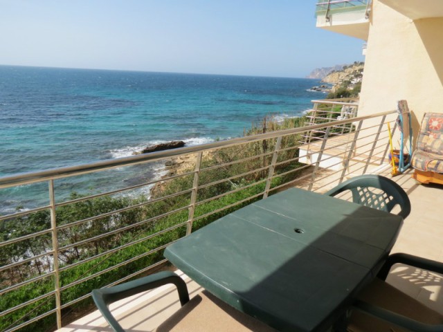 Apartment for sale in Moraira - 2