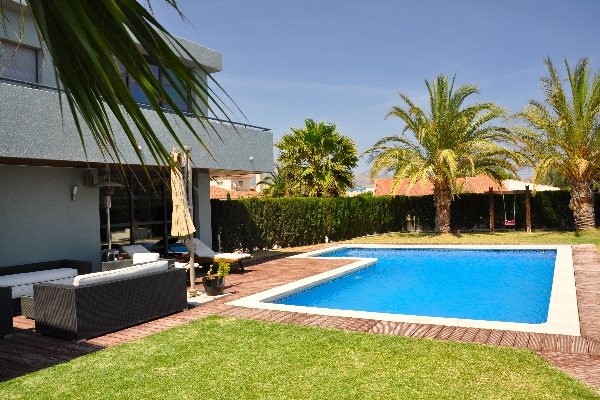 Muchamiel, Alicante, Costa Blanca - 2