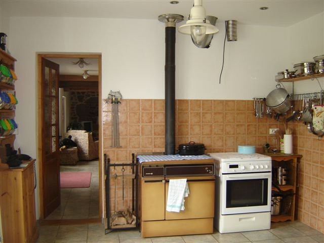 Stunning Country House Sourdeval -.. - 2
