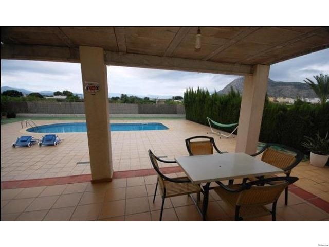 Villa For Sale Els Poblets-Denia - Ref:.. - 2