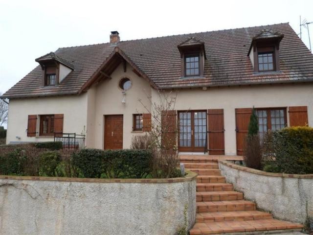 6 bedroom House For Sale: 51530 EPERNAY