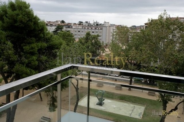 Exclusive apartment located in..
