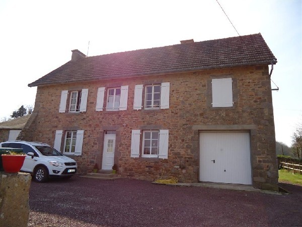 Fully Renovated House