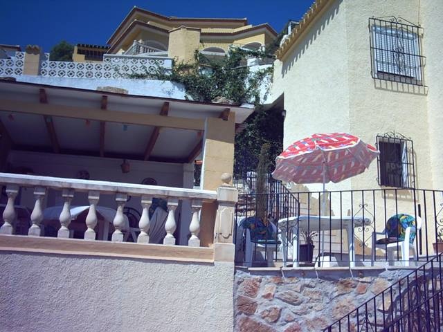 4 Bedroom Villa in Javea - 2
